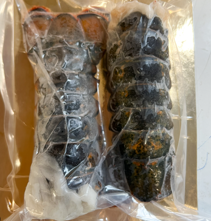 BBQ Lobster & Corn Pack【Value Combo】