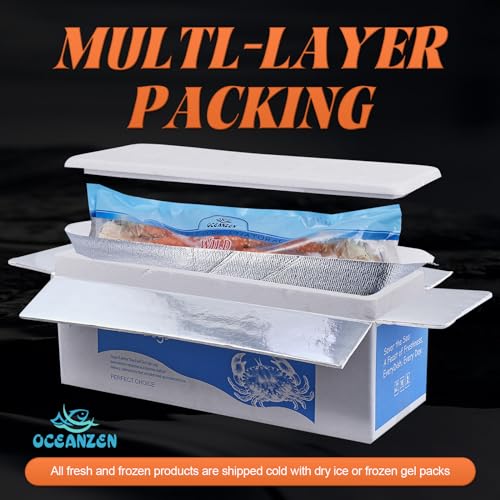 King Crab Party Pack