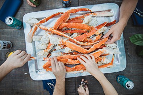 King Crab Party Box