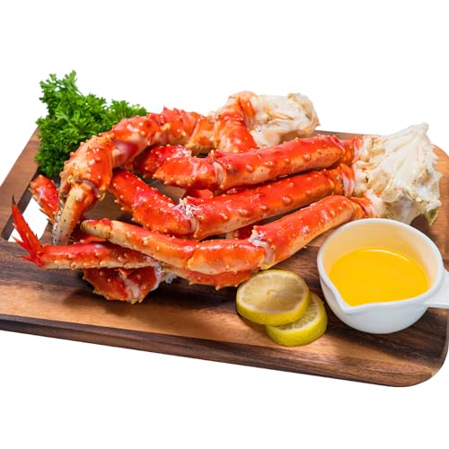 King Crab Party Pack