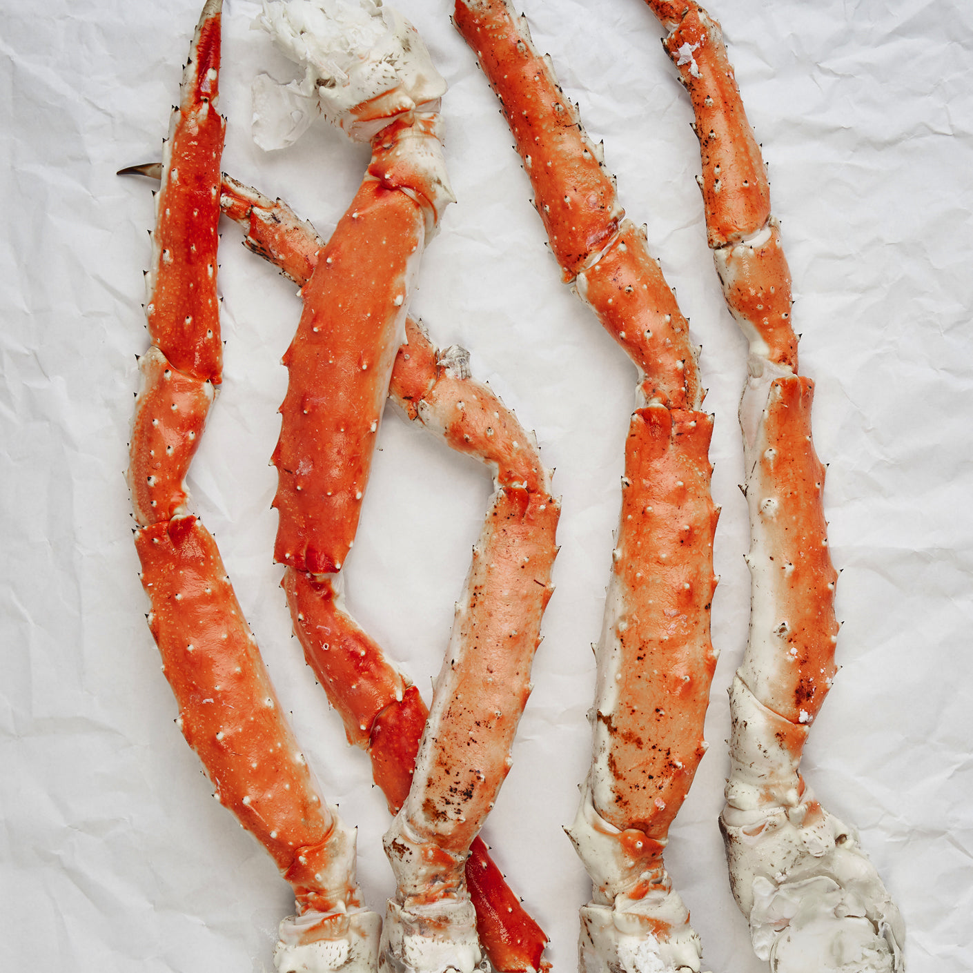 King Crab Party Pack