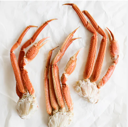 King Crab & Snow Crab Combo Box