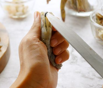 Ready-to-Cook Shrimp Box (Peeled & Deveined)