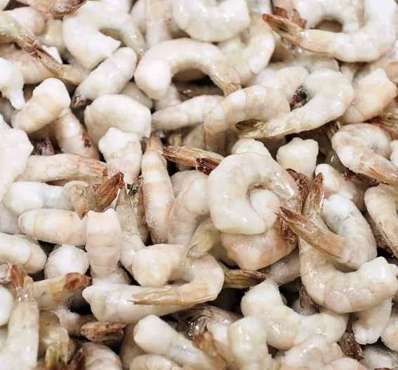 Seafood Pasta Kit (Shrimp, Mussels, Clams)