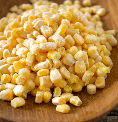 BBQ Lobster & Corn Pack【Value Combo】