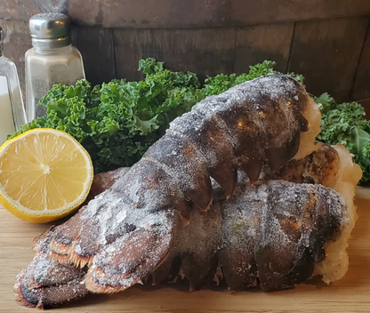 Ocean Royale™ $2000 Grand Seafood Celebration Box