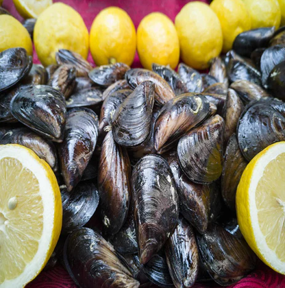 Ocean Royale™ $2000 Grand Seafood Celebration Box