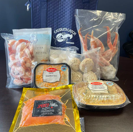 Miso Seafood Soup Box – Savory Japanese Broth Kit