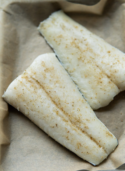 Fish Fry Box – Crispy Whitefish Fry Pack