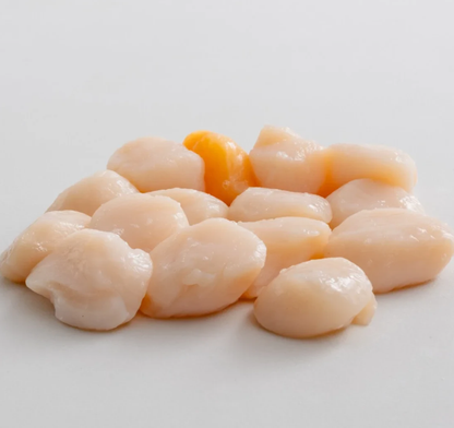 Coastal Favorites Seafood Box – Cod, Scallops & Shrimp