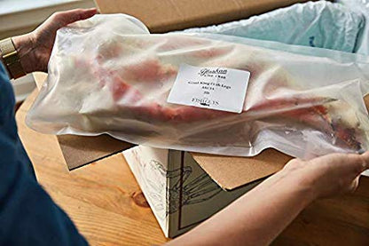 King Crab Party Box