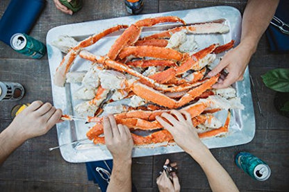 King Crab Party Box